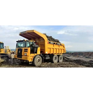 Dump Truck Tambang Wide Body SANY LGMG SKT80S MT95