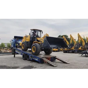 Wheel Loader LiuGong 3 Kubik 