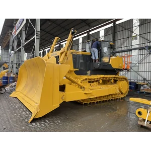 Dozer Bulldozer LiuGong 3 Kubik