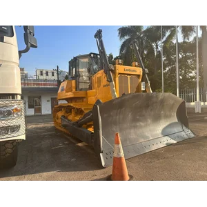 Dozer Bulldozer LiuGong 3 Kubik