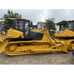 Dozer Bulldozer LiuGong 3 Kubik