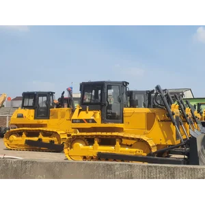 Dozer Bulldozer LiuGong 3 Kubik