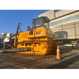 Dozer Bulldozer LiuGong 3 Kubik