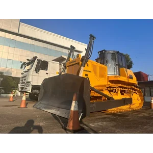Dozer Bulldozer LiuGong 3 Kubik