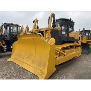 Dozer Bulldozer LiuGong 3 Kubik