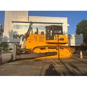 Dozer Bulldozer LiuGong 3 Kubik