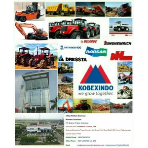 Traktor Pertanian 90 Hp Belarus Mtz 892.2