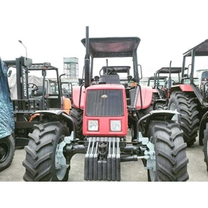 Traktor Pertanian 90 Hp Belarus Mtz 892.2
