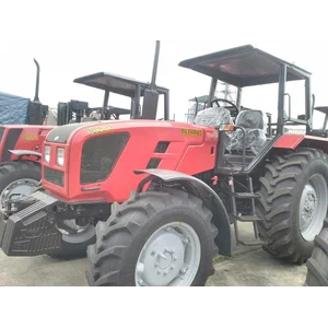 Traktor Pertanian 110 Hp Belarus 1025.3 