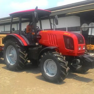 Traktor  Pertanian 150 Hp Belarus Mtz 1523.3