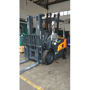 Forklift 3 Ton DOOSAN Korea (SPESIAL DISKON)