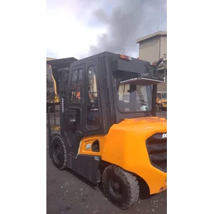 Forklift 3 Ton DOOSAN Korea (SPESIAL DISKON)