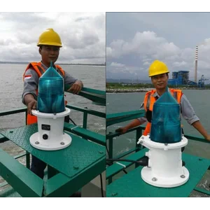 Marine Signal Lantern - Type Ml155