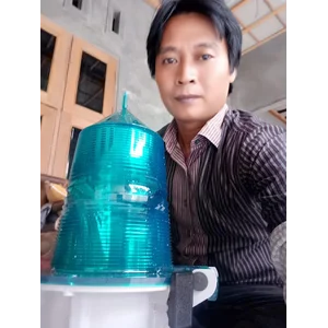 Marine Signal Lantern - Type Ml155