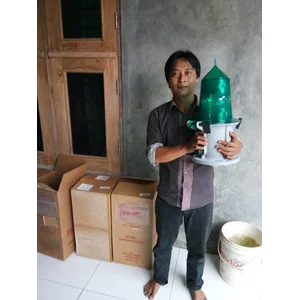 Marine Signal Lantern - Type Ml155