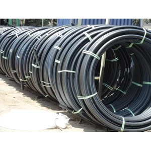 - Pipa Hdpe - 