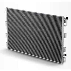 Air Compressor Radiator