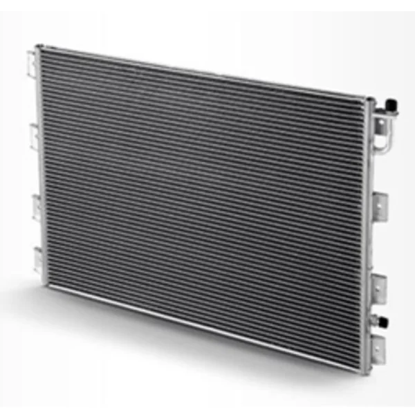 Air Compressor Radiator