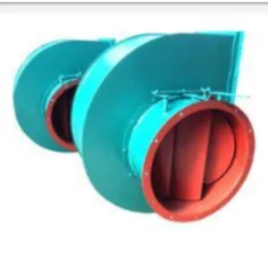 Blower Centrifugal Blower Rumah Keong