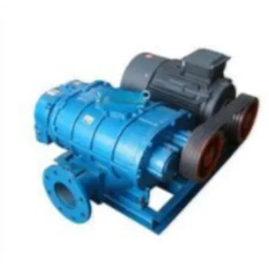 Blower Multi stage Centrifugal Blower 