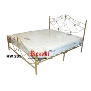 Tempat Tidur KW205