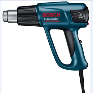 Electric Heat Gun Bosch Ghg 630 Dce 2000 Watt