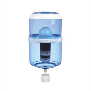 Filter Air Penjernih Air Minum Water Dispenser Purifier 16 Liter Alat Dapur Lainnya