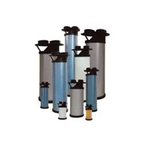 COMPRESSED AIR FILTER ELEMENTS