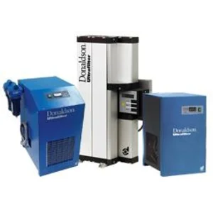 REFRIGERATION & MEMBRANE DRYERS