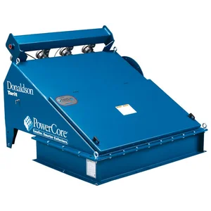 Torit PowerCore CP Series Dust Collectors