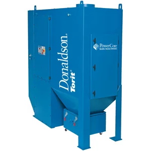 Torit PowerCore TG Series Dust Collectors