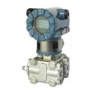 Pressure Transmitter CJT Series Supcon