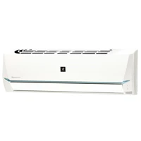  Sharp AH-AP07SSY AC Air Conditioner Split Jetstream PCI Series 3/4 Pk Unit Only
