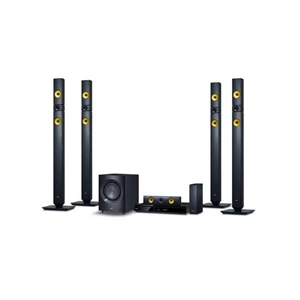 LG BH7530TW 3D 5.1ch Blu-ray(TM) Home theater with Smart