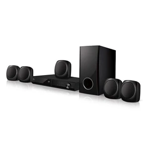 LG LHD-427 HOME THEATER