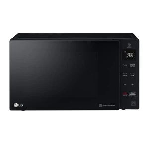 LG MS-2535GIS Microwave NeoChef