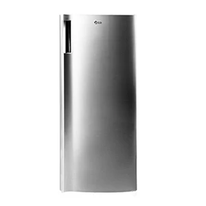 LG GN-304SL Lemari Es / Kulkas 1 Pintu Freezer -171 Liter Merk : LG