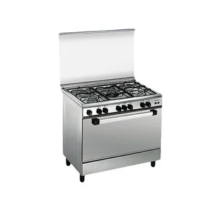 Domo DG-9516 Freestanding Cooker 5 Tungku