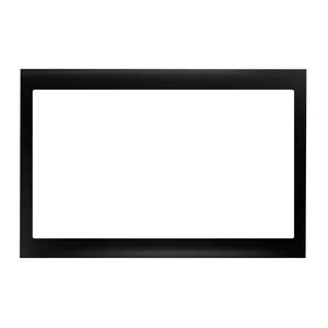 Modena FM-3000L Black BUILT-IN FRAME