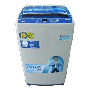 Aqua AQW77DH Mesin Cuci Top Loading - 7Kg