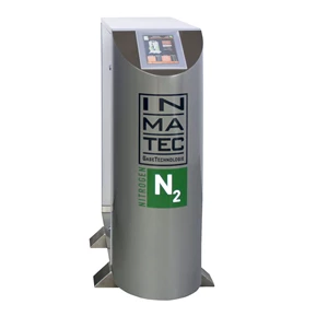 Nitrogen Membrane Generators Inmatek Imtek