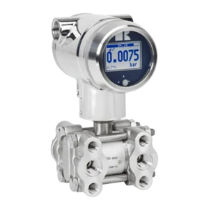 Differential Pressure Transmitter Dpt Sf6