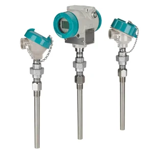 Thermocouple 1/2 Inch Npt Mounting Threads Standard