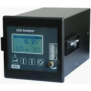 Co2 Analyzers Carbon Dioxide Sensor 