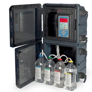 Silica Analyzers 100 - 240V Ac