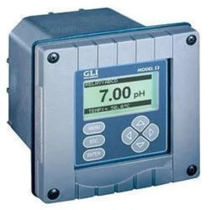 Ph Analyzers 100 - 240V Ac