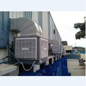 Air Cooler System