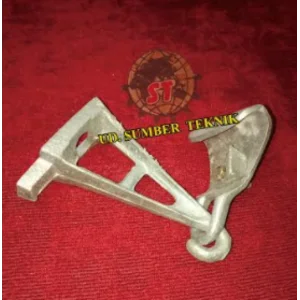 Suspension Gantung (Assembly Clamp)