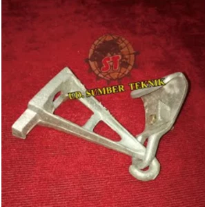 Suspension Gantung (Assembly Clamp)