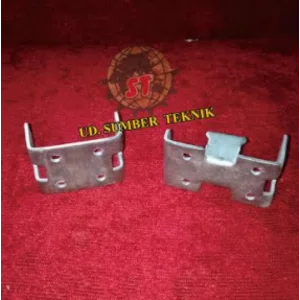 Slot Pintu Henderson